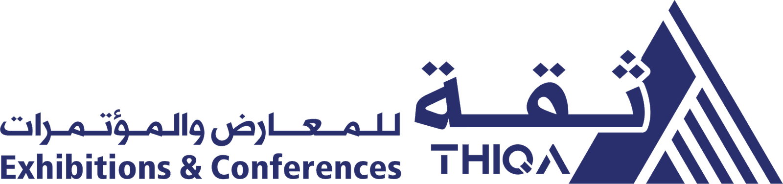 ثقة للمعارض والمؤتمرات