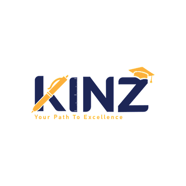 منصة KINZ — KINZ