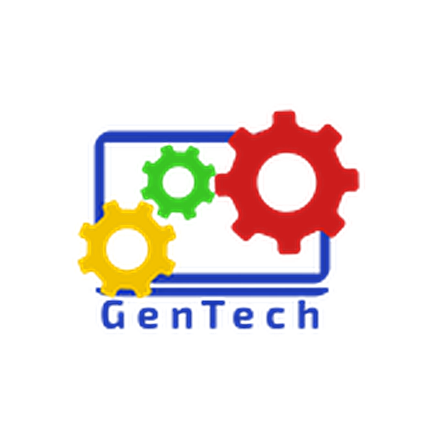 أكاديمية GenTech — GenTech Academy