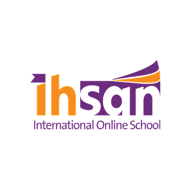 مدرسة الإحسان الدولية الافتراضية — ihsan International Online School