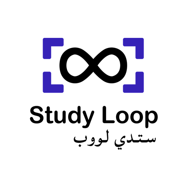 تطبيق Study Loop — Study Loop