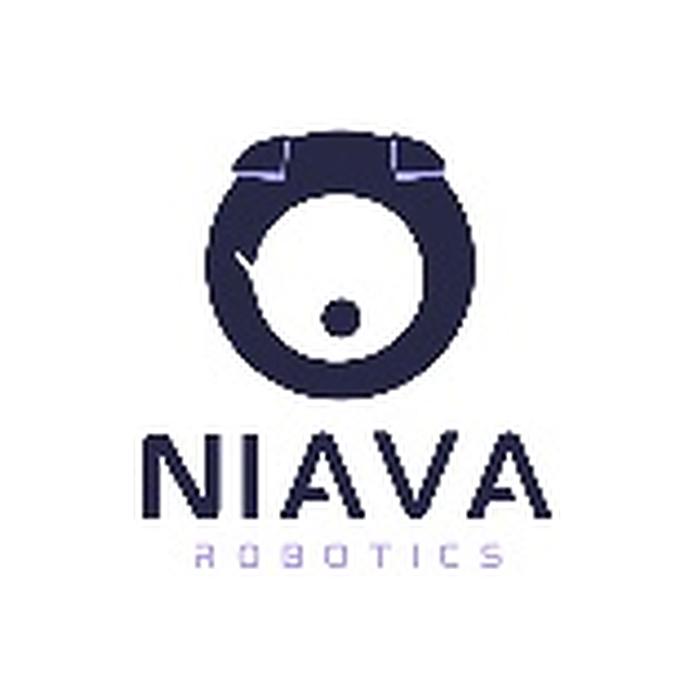 شركة NIAVA Robotics — NIAVA Robotics
