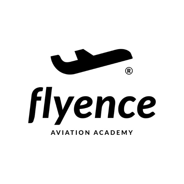 أكاديمية Flyence للطيران — Flyence Aviation Academy